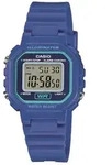 Casio Armbanduhr LA-20WH-2AEF digital blau