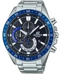 Casio Herren Armbanduhr Edifice EFV-620D-1A2VUEF Chronograph
