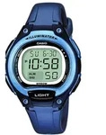 Casio Damen Armbanduhr LW-203-2AVEF digital