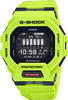 Casio G-Shock GBD-200-9ER G-SQUAD Bluetooth digital