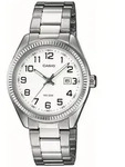 Casio Damen Armbanduhr LTP-1302PD-7BVEG analog