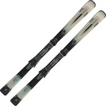 K2 10H0400.268.1.160, K2 Disruption MTi Damen On-Piste Ski Set 2023/24| 160cm
