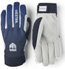 Hestra XC Pace 5-finger Handschuhe blau