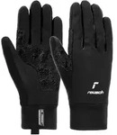 Reusch Arien Stormbloxx Touch-Tec Langlaufhandschuhe schwarz - 7