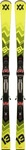 V&ouml;lkl V2510004.500, V&ouml;lkl Racetiger SL Ski Set Slalom 2025/26| 165cm