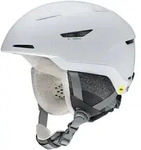Smith Vida Mips Damen Skihelm matte white - 51-55cm