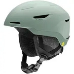 Smith Vida Mips Damen Skihelm matte sage brush - 51-55cm