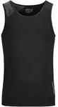 Ortovox 150 Essential Top Tanktop Herren black - S
