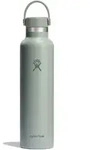 Hydro Flask Standard Flex Cap Trinkflasche Isoliert Wasserflasche 710ml (24oz) a...