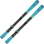 Atomic Redster X5 Ski Set Alpin 2025/26 teal - 168cm