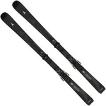 Atomic Cloud C12 Revoshock C Ski Set Damen Alpin 2026/27 - 160cm