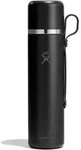 Hydro Flask Hot Flask & Cup Thermosflasche 1060ml black