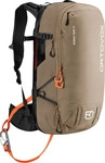 ORTOVOX 4922100007, Ortovox Avabag Litric Tour 30 Lawinenrucksack dark linen