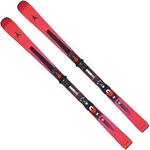 Atomic Redster S8 Revoshock C Ski Set Slalom 2026/27 - 162cm