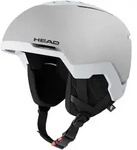 HEAD Faero Pro Skihelm white - 56-59cm
