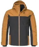 Sch&ouml;ffel Jacket Style Zandwel Skijacke Herren caramel - 50
