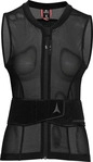 ATOMIC AN5205050, Atomic Live Shield AMID Lite Vest R&uuml;ckenprotektor Damen black| M