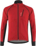 L&ouml;ffler 30003 551-52, L&ouml;ffler Bike Jacket Zip-Off San Remo AB Light Radjacke Herren