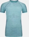 ORTOVOX 85812-61301, ORTOVOX 230 Competition Short Sleeve Women t&uuml;rkis| XS