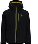 Spyder Tripoint Jacket Skijacke Herren black - XXL