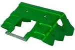 Dynafit Crampons Harscheisen 80mm Green