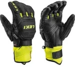LEKI Worldcup Race Flex S Speed System Skihandschuhe - 9