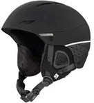 Bolle Juliet Skihelm Damen black matte - 52-54cm