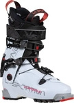 La Sportiva 89E001402-245, La Sportiva Vanguard Damen Tourenskischuhe ice hibiscus