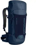 Ortovox Traverse 28 S Dry Rucksack blue lake