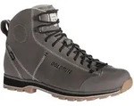 Dolomite 54 High Fg GTX Freizeitschuhe ermine brown - 44