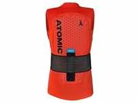 Atomic Live Shield Vest AMID Junior Rückenprotektor