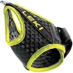 LEKI Shark Frame Strap Mesh Schlaufen schwarz - S-M-L