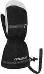 Reusch Maxi R-TEX XT Mitten Skihandschuhe schwarz - II