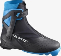 SALOMON L41513200, Salomon S/Max Carbon Skating Langlaufschuhe| 38.5