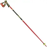 LEKI WCR TBS SL 3D Skist&ouml;cke rot - 120cm