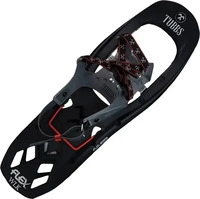 TUBBS 17D0012.1.1.24, Tubbs Flex Wlk 24 Schneeschuhe| EU 40-47 (55-100+ kg)