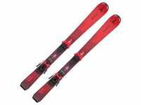 ATOMIC Redster J2 100-120cm Kinder Ski Set 2023/24