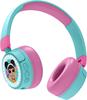 OTL Technologies LOL Junior Bluetooth On-Ear Kabellose Kopfhörer LOL979