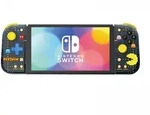 Hori Switch Split Pad Compact Controller - Pac-Man