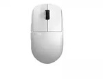 Pulsar X2-H High Hump Kabellose Gaming-Maus - Mini - Wei&szlig;