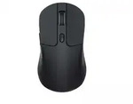 Keychron M3 Mini 4K Wireless Gaming-Maus - Schwarz