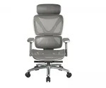 ThunderX3 XTC Mesh Gaming Stuhl - Grey