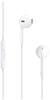 Apple EarPods In-Ear Headset MNHF2ZM/A
