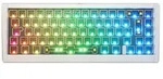 Ducky Outlaw 65 RGB Barebone ISO - Silber