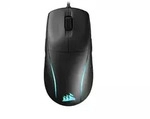 Corsair M75 RGB Lightweight Gaming-Maus - Schwarz