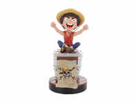 Cable Guys One Piece Luffy Ständer für Controller und Smartphones CGCROP400565