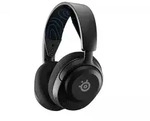 SteelSeries Arctis Nova 5 P Wireless Gaming-Headset - Schwarz