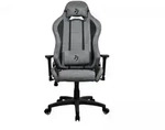 Arozzi Torretta SuperSoft Gaming-Stuhl - Anthrazit