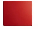 Artisan Mauspad - FX Hien - XSOFT - XL - Wine Red