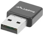 Lanberg USB Wifi Adapter Mini - 300Mb/s